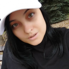 Кристина Рощепкина, 01.05.1988, Липецк