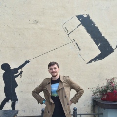 Вячеслав Комаричев, 14.11