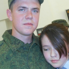 Денис Галлямов, 09.05, Уфа