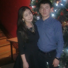 Tolik Jolanov, 24.05.1989, Шымкент