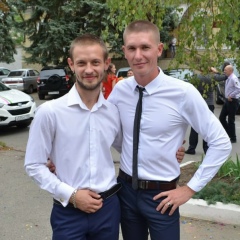 Леха Петров, 25.08, Ставрополь