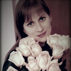 Larisa Moroz, 15.10, Москва