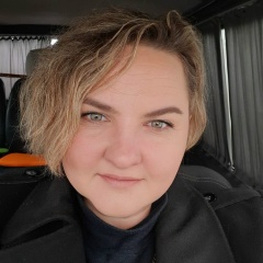 Ирина Флюстикова, 26.03, Мариуполь
