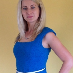 Эля Чистякова, 08.10.1905, Санкт-Петербург