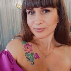 Вероника Мягкая, 28.02, Москва