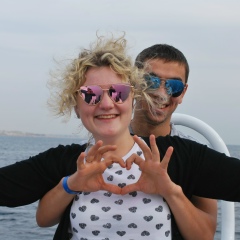 Юра Колесников, 22.09.1987