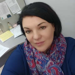 Анна Жихарева, 23.08, Санкт-Петербург