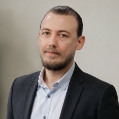 Андрей Бабенков