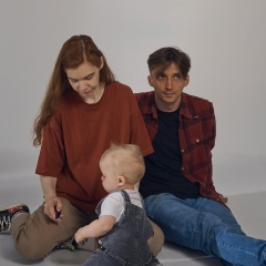 Вова Базавлук, 29.09.1988, Пущино