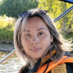 Нина Павлова