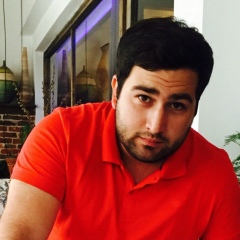 Gio Kviciani, 31.01, Тбилиси