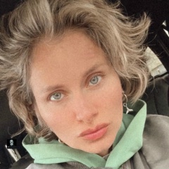 Анна Никифорова, 19.12.1983, Москва