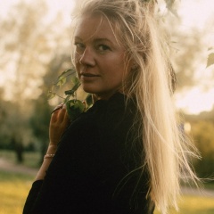 Ирина Солнцева, 23.02, Москва