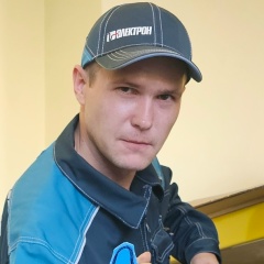Владимир Ганюков, 05.04.1990, Санкт-Петербург