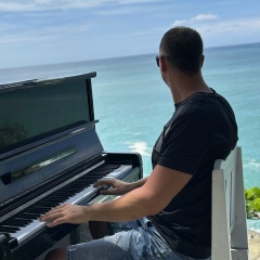 Владимир Сергеенков, 10.02, Красноярск