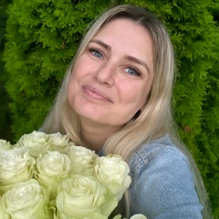Юлия Пахомова, 18.04, Апатиты