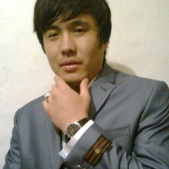 Ruslan Ruslan