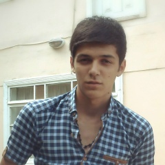 Orxan Ehmedov, 12.06.1993, Баку