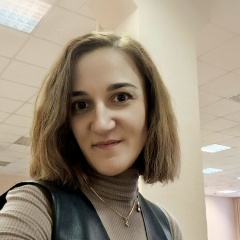 Альфия Гильмизянова, 18.02, Казань