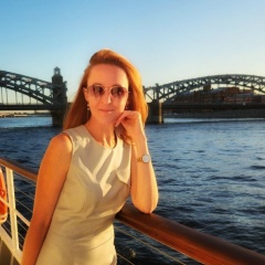Светлана Суходольская, 10.03, Санкт-Петербург