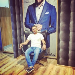 Valantnoo Mustafa, 11.01.1989, Киев