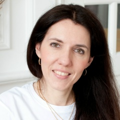 Ирина Шерихова, 24.09, Нижний Новгород