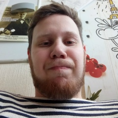 Алексей Кузьмин, Санкт-Петербург