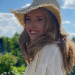 Евгения Ведерникова, 01.07.1995, Новосибирск