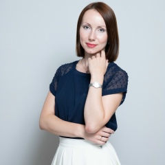 Любовь Родина, 30.05.1989, Томск