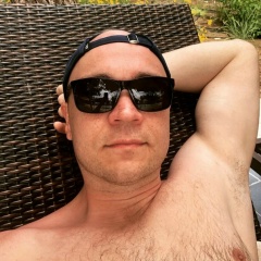 Иван Усманов, 20.05.1989, Нижний Новгород