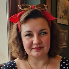 Елена Калашникова, 20.02, Тюмень