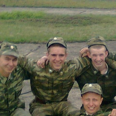 Алексей Архипов, 03.01, Медвежьегорск
