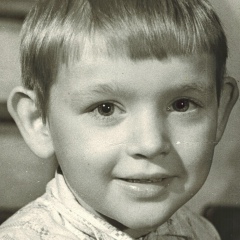 Михаил Дмитрук, 22.06.1972, Санкт-Петербург