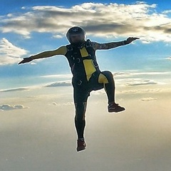 Илья Таловский, 09.06, Vanderbijlpark