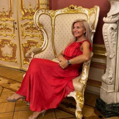 Елена Денисова, Санкт-Петербург