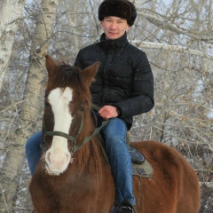 Алиби Алимжанов, 01.08.1992