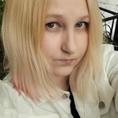 Marina Romanovskaya, 02.07, Санкт-Петербург