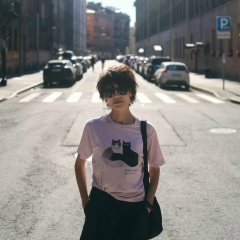 Рита Ежи, 07.07, Санкт-Петербург