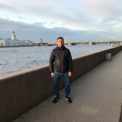 Дмитрий Голосовский, 07.09.1979, Москва