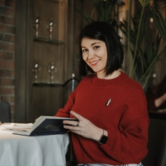 Екатерина Веремеенко, 26.02, Москва