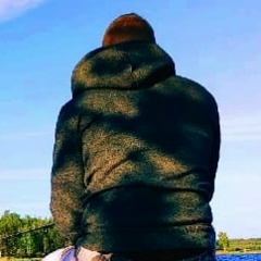 Руслан Громов, 17.12, Санкт-Петербург