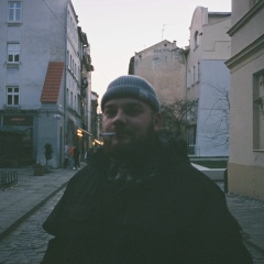 Олег Оленин, 19.12, Минск