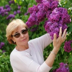 Мария Березинчук, 16.06.1962, Минск