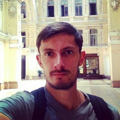 Анатолий Смелов, 24.02, Харьков