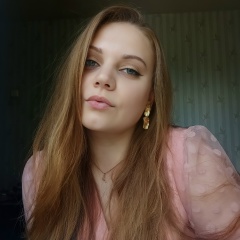 Виктория Долмат, 30.04