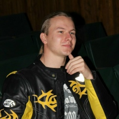 Андрей Гончаров, 02.08.1990, Доброполье