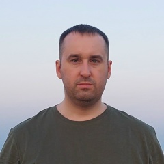 Дмитрий Бородин