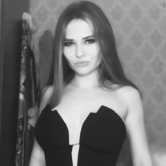 Марианна Витальевна