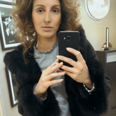 Кристина Сафронова, 22.08, Москва