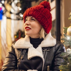 Катя Штиф, 20.03, Санкт-Петербург